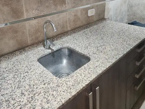 Departamento en Venta en Pilar, USD 160.000