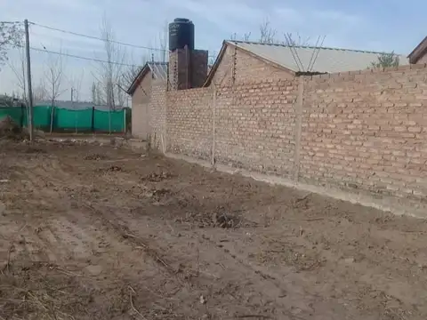 Terreno en Venta en El Borbollon, $ 10.800.000