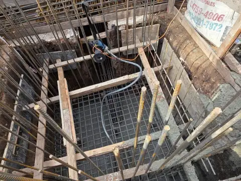 Edificio en Villa del Parque | 2 y 3 ambientes