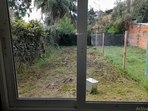 Casa en Venta 2 años