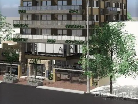Departamento en Venta en Lanús Este, USD 115.000