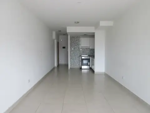 JURAMENTO 5000, Piso 8