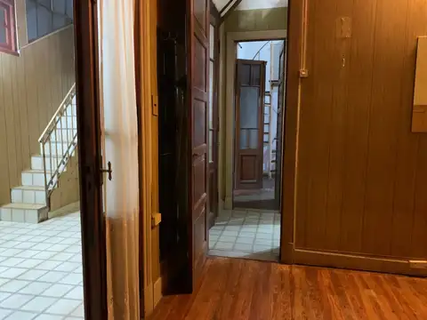 Departamento 3 ambientes con 3 baños