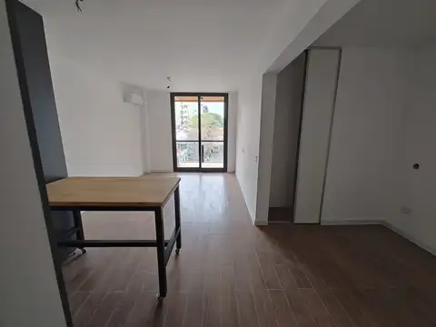 Departamento en Alquiler Temporal de Monoambiente