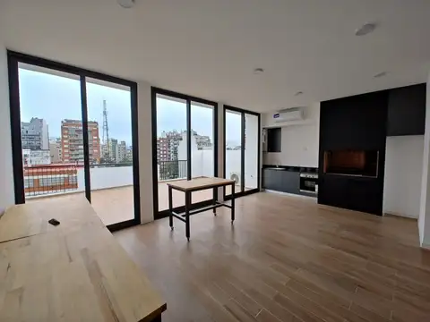 Departamento en Alquiler Temporal en Caballito, USD 600