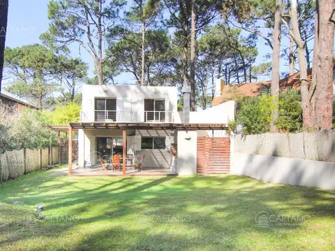 Casa en venta 3 dormitorios en Montoya