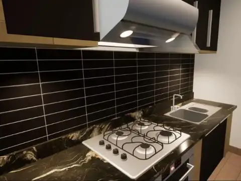 Departamento en Venta A Estrenar