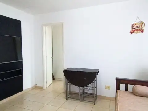 Depto Tipo Casa en Venta de 2 ambientes