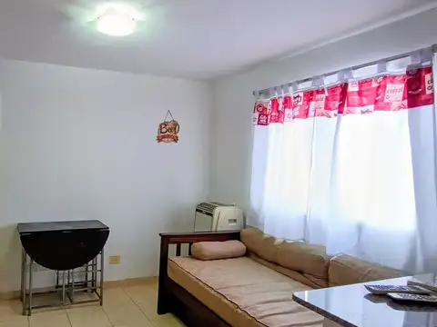 Depto Tipo Casa en Venta de 1 dormitorio