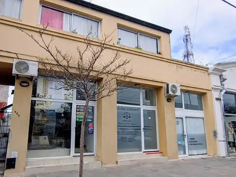 Departamento tipo casa en venta en Miramar