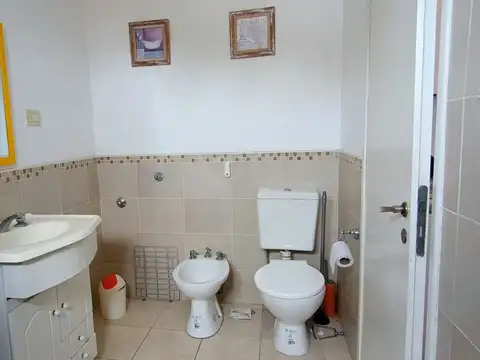 Departamento tipo casa en venta en Miramar