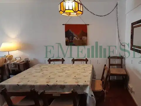 Departamento en Alquiler Temporal en Pinamar, USD 2.700