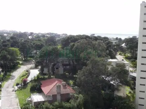 Departamento en Alquiler Temporal 40 años