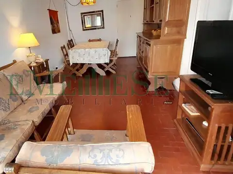 Departamento en Alquiler Temporal de 4 ambientes