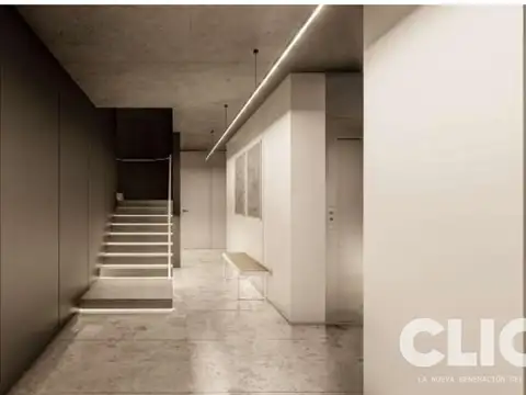 Departamento en Venta en Villa Devoto, USD 102.000
