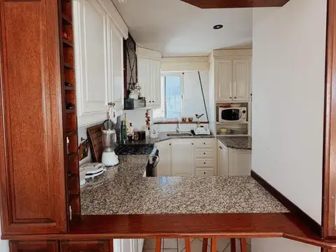 Departamento en Venta en San Nicolas de los Arroyos, USD 230.000