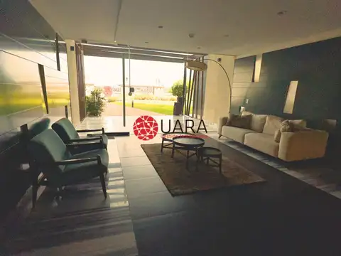 Departamento 3 ambientes con 3 baños