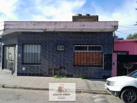 Primera Junta  al 400