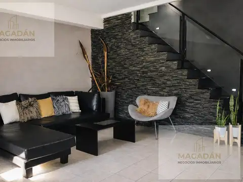 Casa en Venta en Villa Sarmiento, USD 150.000