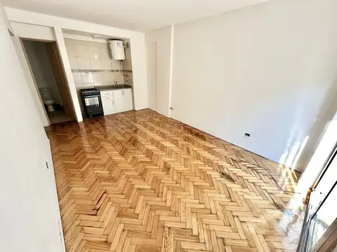 Departamento en Alquiler al Norte