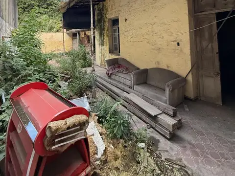 Casa en Venta 42 años