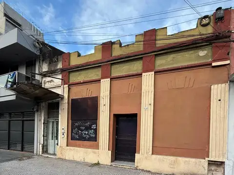 Venta Casa en Barrio Sur