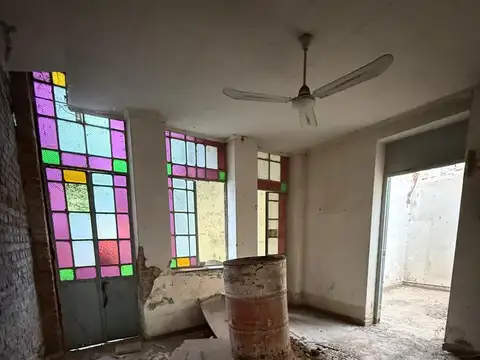 Casa en Venta en Barrio Sur, USD 138.000