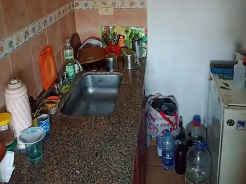 Departamento en Venta en Santos Lugares, USD 34.000