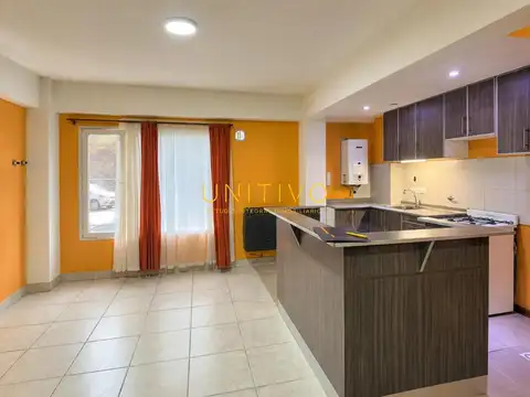 Departamento en Ushuaia