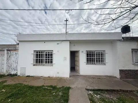 Alquiler Casa 2 Dormitorios
