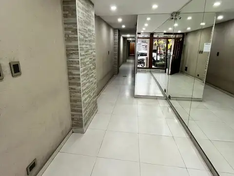 Avenida Directorio 2300, Piso 5