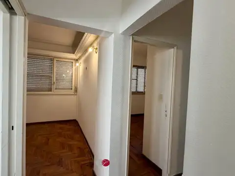 Departamento en Centro