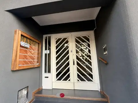 Gascón al 2600