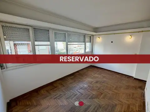 Departamento en Centro