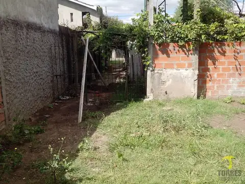 Casa en Venta 20 años