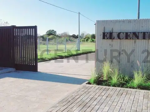 Terreno en Venta en Villa Elvira, USD 12.500