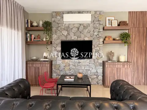Casa en Venta A Estrenar