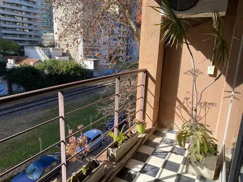 Departamento en Venta 14 años