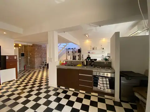 Departamento en Venta con 1 cochera