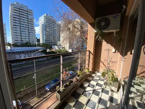 Departamento en Venta Apto profesional