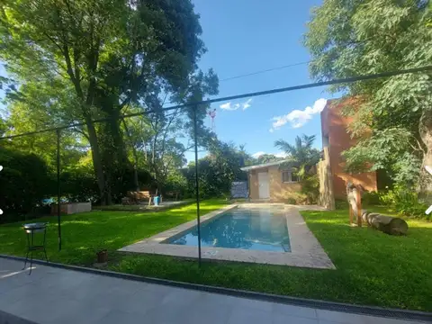 Casa en Venta de 3 dormitorios