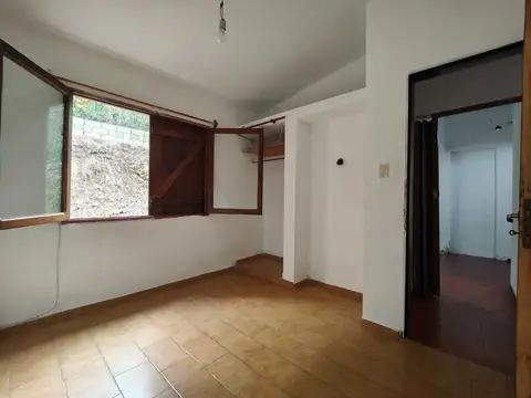 Casa en venta 2 dorm en Río Ceballos Av. Sarmiento