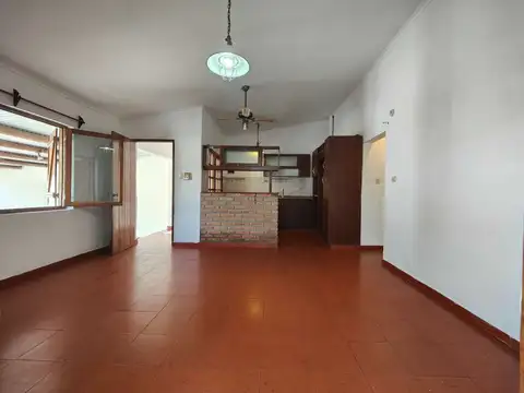 Avenida Sarmiento 1100