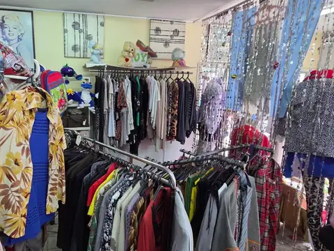 Corrientes al 400 - Venta Fondo Comercio 20 Años Trayectoria