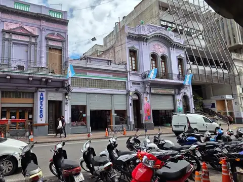 Corrientes al 400 - Venta Fondo Comercio 20 Años Trayectoria