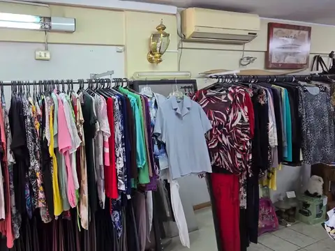 Local en Venta en Centro, USD 25.000