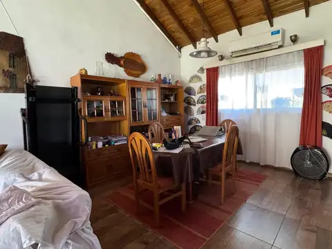 Casa en Venta de 2 dormitorios