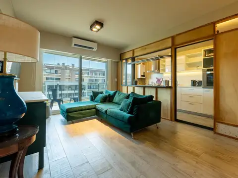 Departamento en Venta en Nordelta, USD 275.000