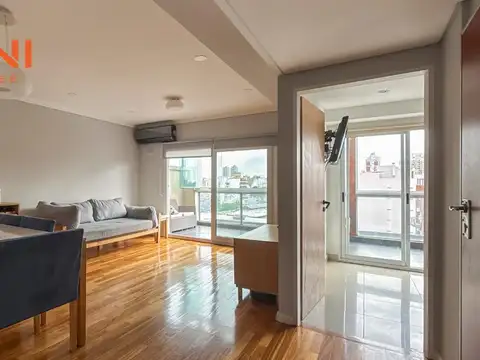 Departamento en Venta 15 años