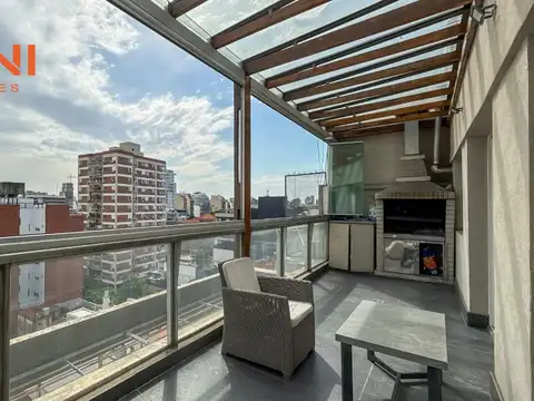 Departamento en Venta en Caballito, USD 357.000